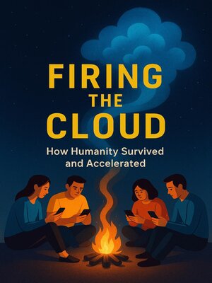 cover image of Firing the Cloud